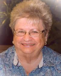 Gloria M. Mickschl Obituary August 2, 2023