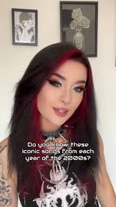 Unforgettable decade for music #2000s #music