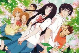― welcome to anime news network's spring 2021 manga guide! From Me To You Anime Review Nefarious Reviews
