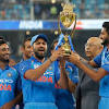Sri lanka and india are the top two teams in the tournament having bagged the title five times each. 1