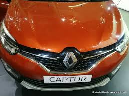 The top variant renault captur on road price is ₹ 16.25 lakh*. New Renault Captur India Launch What We Know So Far Enidhi India Travel Blog
