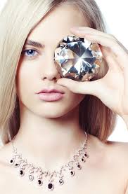 Hiệu quả của kim cương trong chăm sóc da