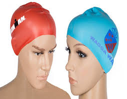 Swimming Caps Projects :: Photos, videos, logos, illustrations and branding  :: Behance