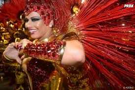 Viviane araujo rainha de bateria. Viviane Araujo E Rainha Do Carnaval E Da Bateria Do Salgueiro Purebreak