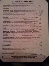 See 144 unbiased reviews of cactus flower cafe, ranked #0 on tripadvisor among 662 restaurants in pensacola. Cactus Flower Cafe Pensacola Pensacola Zomato