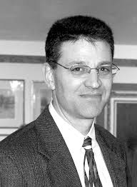 Professor Spotlight: Ed Walker