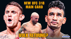 Combat Sports Interviews and News 24/7