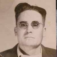 Dimas Carranco Arevalo (1906–1998)