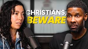 Ep 7.) Turning Water into Wine, and What is Heaven. Karen Langsam