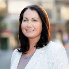 Errin Darling-Pennell Jersey Shore Realtor