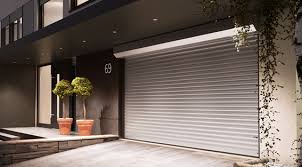 Garagentore In Diversen Ausfuhrungen Mit Montage