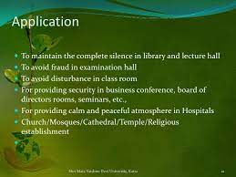 Under the wireless telegraphy act 2006, all use of radio must be either licensed or specifically exempted from licensing. Cell Phone Jammer Ppt