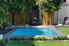 Modern lounge chairs for the bedroom, wooden outdoor lounge chairs, luxury modern loungers, and much more! Roseville Plunge Pool Modern Pool Sydney By Crystal Pools Houzz