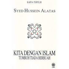 By syed hussein alatas (author). Syed Hussein Alatas