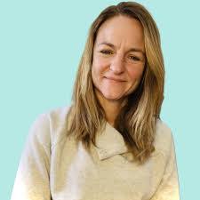 Sarah Granger's Instagram, Twitter & Facebook