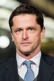 Peter Czernin — The Movie Database (TMDB)