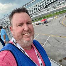 Mark Reza Mosayebi May 21, 1969