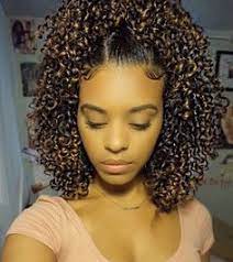 Curl all your hair with a curling iron. 49 Black Girl Curly Hairstyles Ideas Natural Hair Styles Curly Hair Styles Hair Inspiration