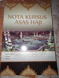 Di antara 1 zulkaedah sehingga 3 zulhijjah. Nota Kursus Asas Haji Books Stationery Non Fiction On Carousell