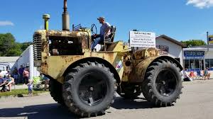 A high performance, single cylinder countax tractor. Homemade Tractors Home Facebook