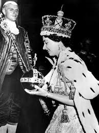 Queen 'masenate mohato seeiso is the queen of lesotho. Today In History February 6 1952 Queen Elizabeth Ii S Reign Began