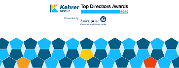 2023 Top Directors Awards Finalists