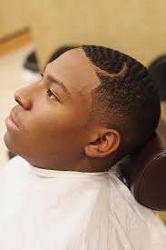 A Shaving Grace Barber Shop in Houston, TX