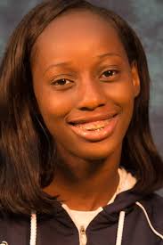 2017-18 Women's Track and Field Roster