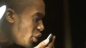 Bashy's Ransom by Greg Duffield & Adam Brown