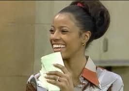 Happy Birthday Bernadette Stanis aka Thelma from Good Times. All the guys  used to be crazy about her. 🎂 She still just as gorgeous. #BernadetteStanis
