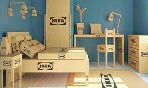 نقل اثاث ايكيا