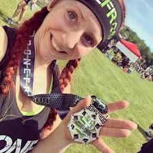 MEDAL MONDAY!! BoneFrogs know where to get some AWESOME bling! Kele Munoz;  Kevin Lee & Claudia Chan; Kira Smith & Jesse Swanson; Krista Vella; Larry  Phillips; Louis Moscoso Morales; Luiz Magalhaes; Mack