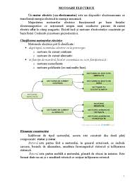 In schimbul unei bobine cu multe spire si miez magnetic se ilustreaza rotirea unui singur cadru dreptunghiular in campul magnetic creat de un magnet sub forma de u, axa de. Detectiv Persoana La Conducere Descompunere Tipuri De Motoare Electrice Euro Nunta Ro