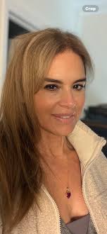 Betsy Russell