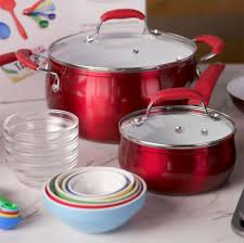 Best Cookware For Electric Stove Glass Top Safest Cookware Enamel Cookware Electric Stove