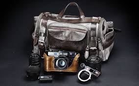 Paratrooper Wotancraft Atelier Bags Camera Bag Travel Camera Bag