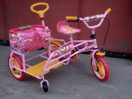 Maybe you would like to learn more about one of these? Kid Bike With Sidecar Shop Kid Bike With Sidecar With Great Discounts And Prices Online Lazada Philippines