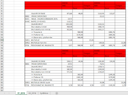Xl 2016 Selectionner Des Elements Dans Un Tableau Et Les Transposer Excel