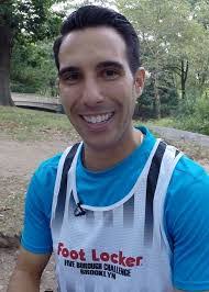 Michael Marando's Instagram, Twitter & Facebook