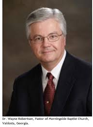 CULTBUSTER : Morningside Pastor Wayne Robertson allegedly caught red handed  Plagiarizing!