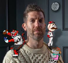 The Change-Makers: stories that inspire