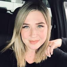 Danielle Thurman's Instagram, Twitter & Facebook