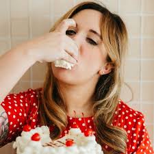 The messed up part is they trust Google and AI overviews so blindly.