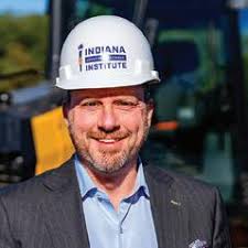 Echoes Winter 2024 by Rose-Hulman Institute of Technology