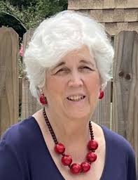 Virginia (Ginger) Catherine Hysler Brewer