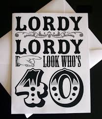 The forties are almost like the thirties, except it takes longer to recover from a big party. Woman Turning 40 Quotes Funny Quotes O Load
