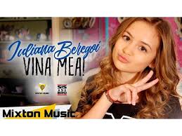 Для просмотра онлайн кликните на видео ⤵. Iuliana Beregoi Vina Mea Videoclip Oficial