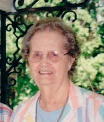 Glenna May Lewis (White), 89 of Coleman, MI passed away