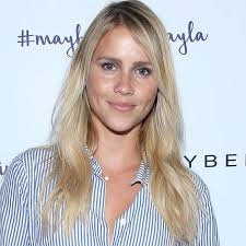 Claire Holt Is Pregnant With Her First Child -- See the Sweet Announcement 