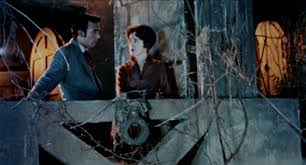 An exercise in cinematic comic book style with Pat Boyette and „The Dungeon  of Harrow“ (1962) | Eskalierende Träume
